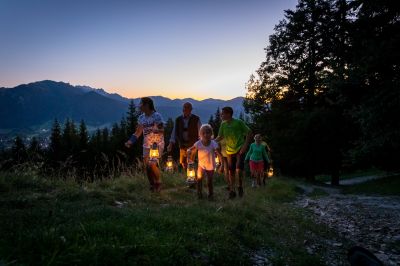 Ferienspaß in Lenggries: